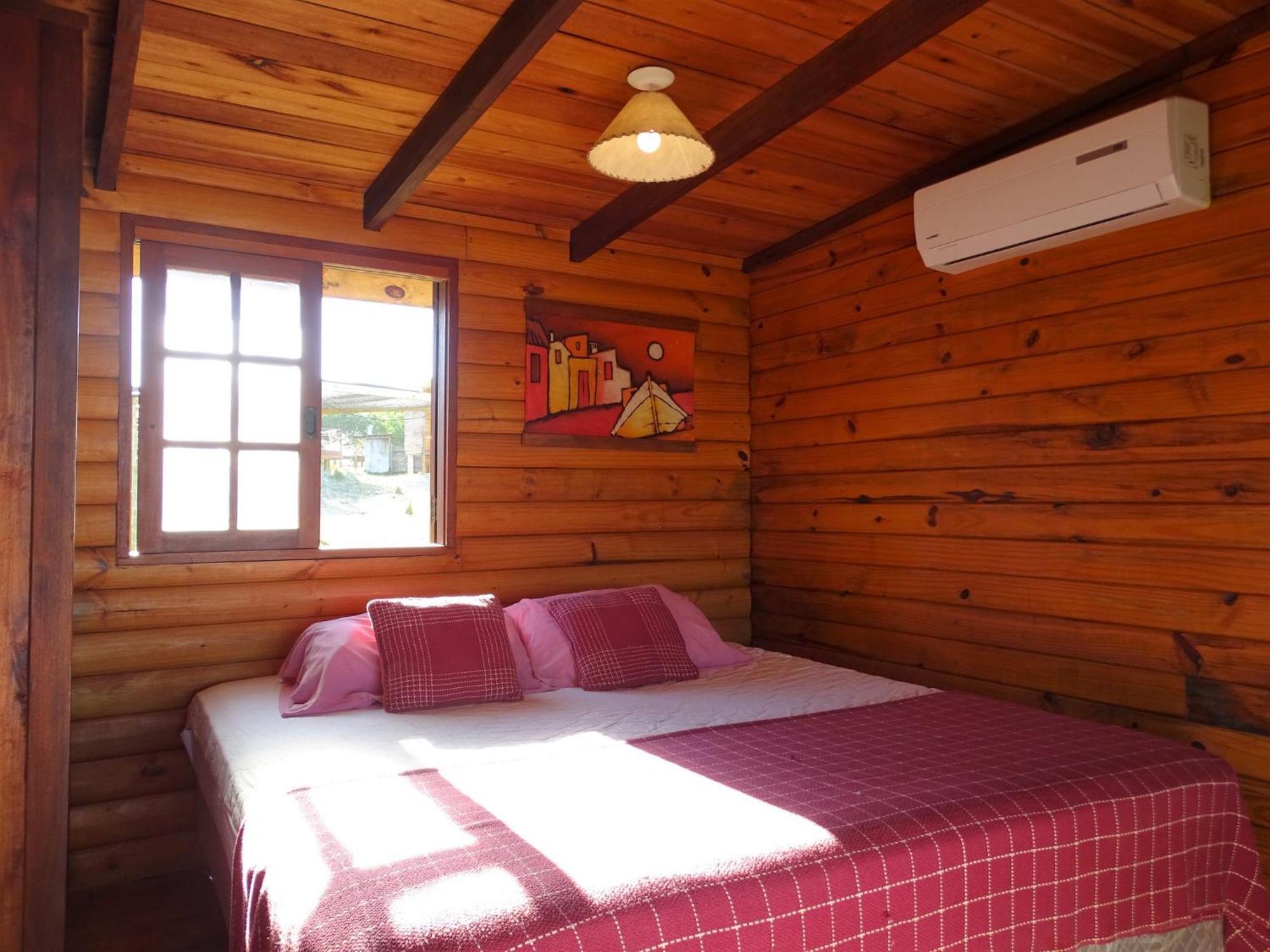En Calma Villa Punta Del Diablo Dış mekan fotoğraf