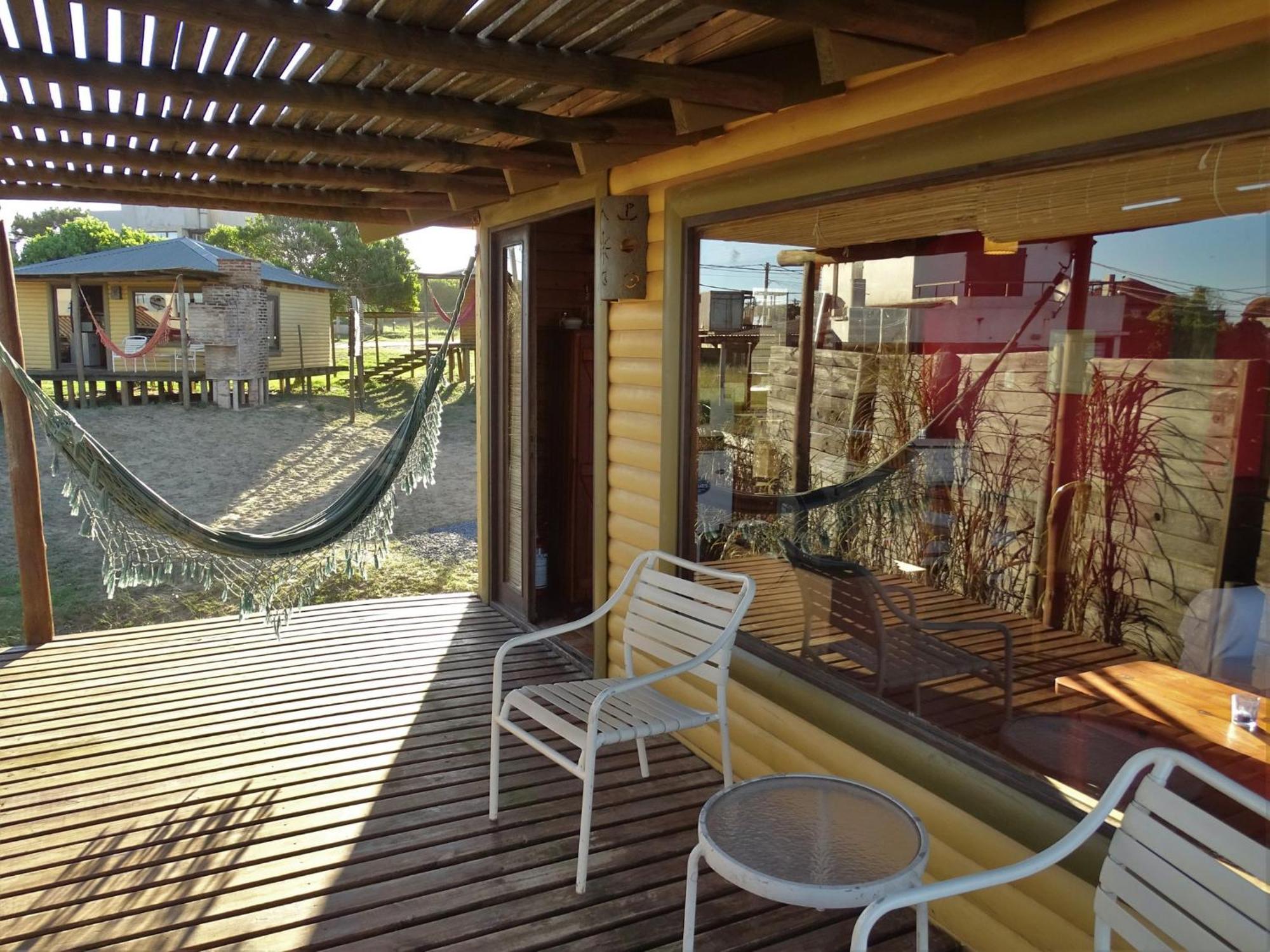 En Calma Villa Punta Del Diablo Dış mekan fotoğraf