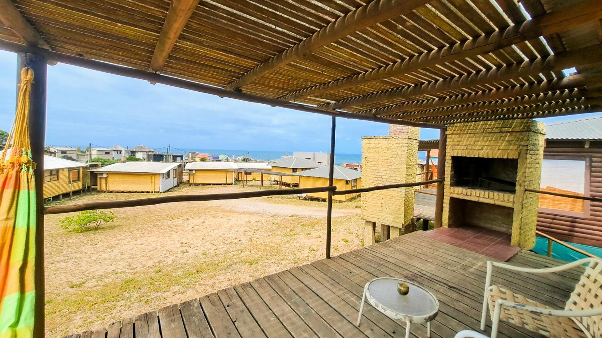 En Calma Villa Punta Del Diablo Dış mekan fotoğraf