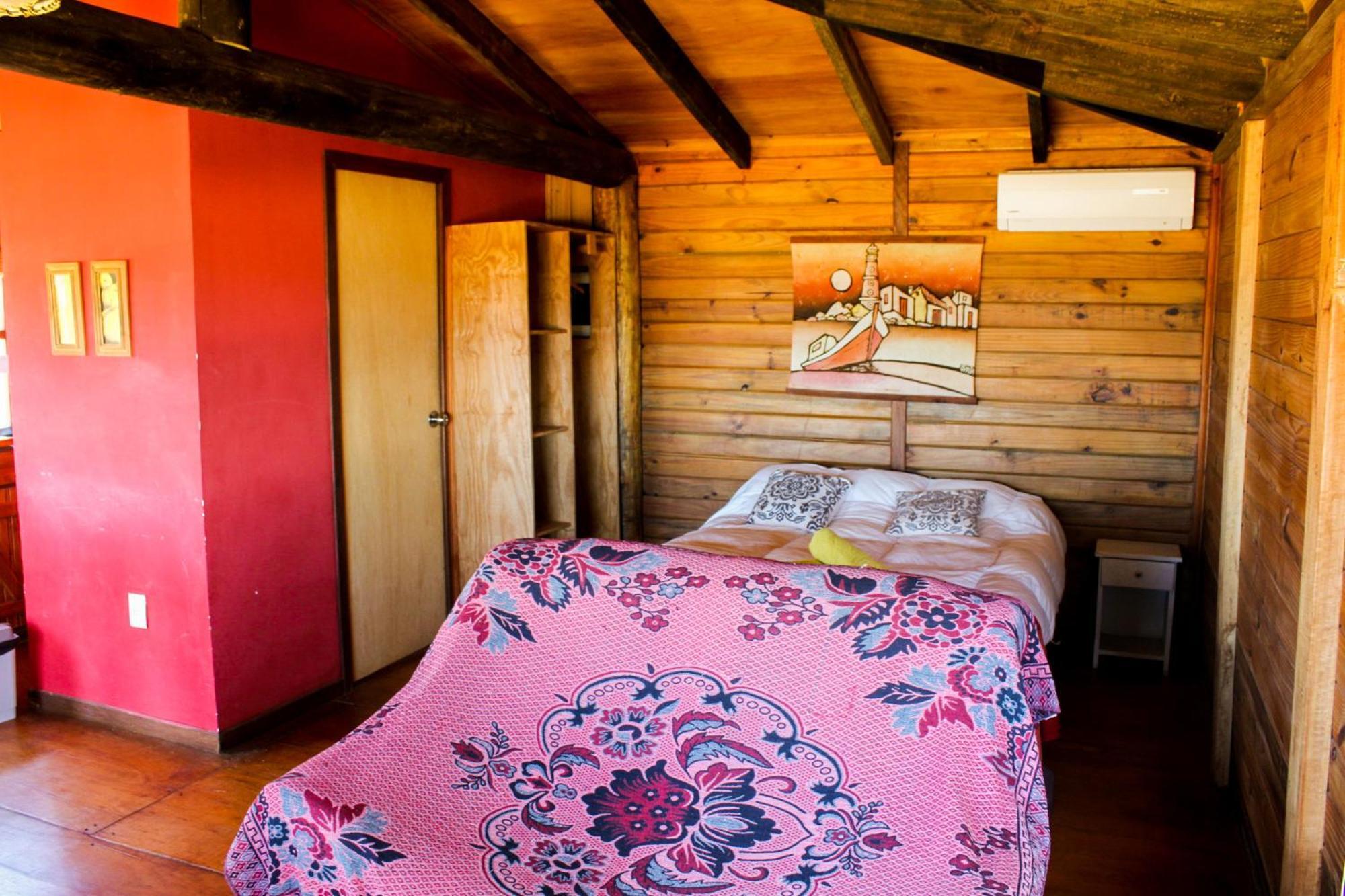En Calma Villa Punta Del Diablo Dış mekan fotoğraf