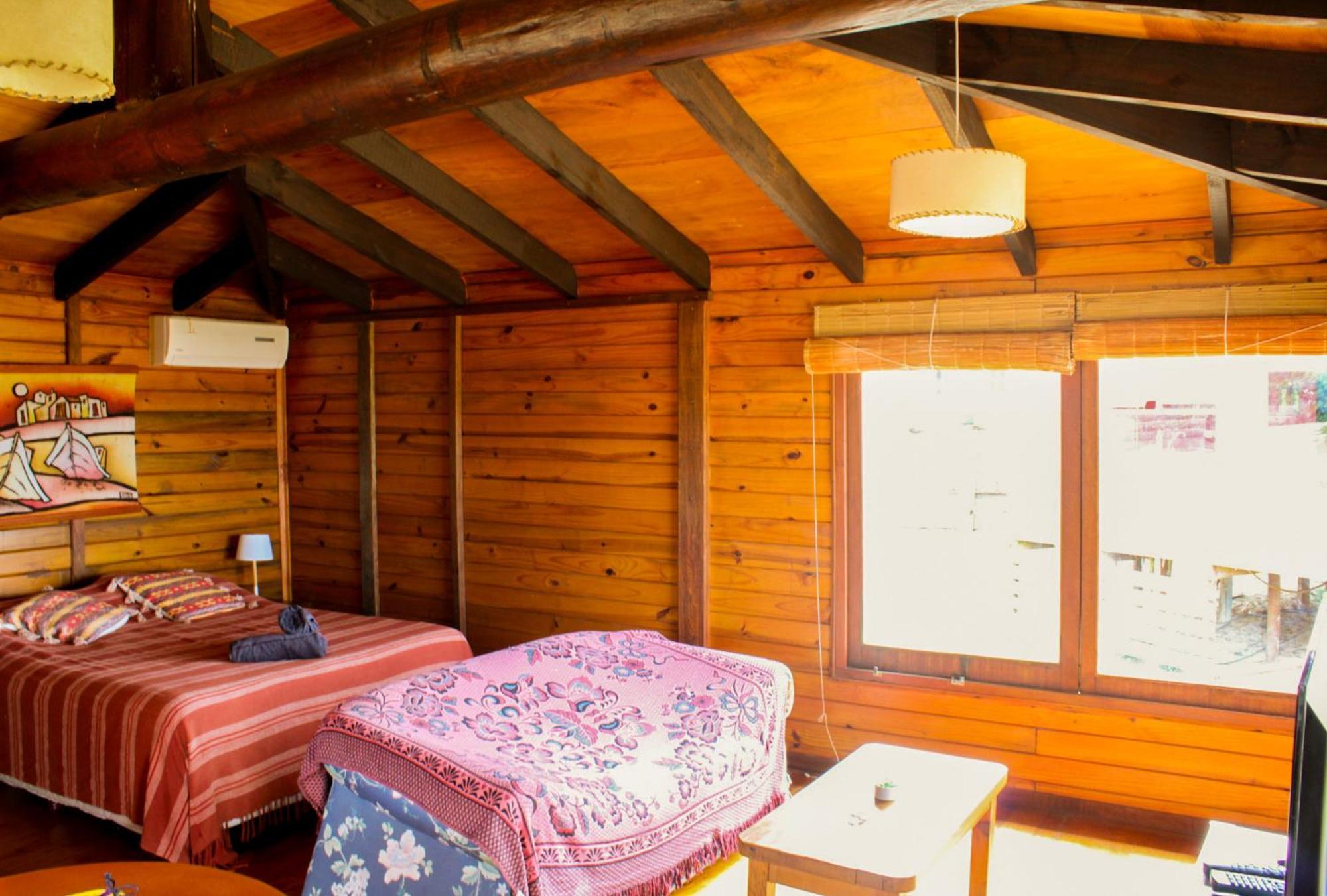 En Calma Villa Punta Del Diablo Dış mekan fotoğraf