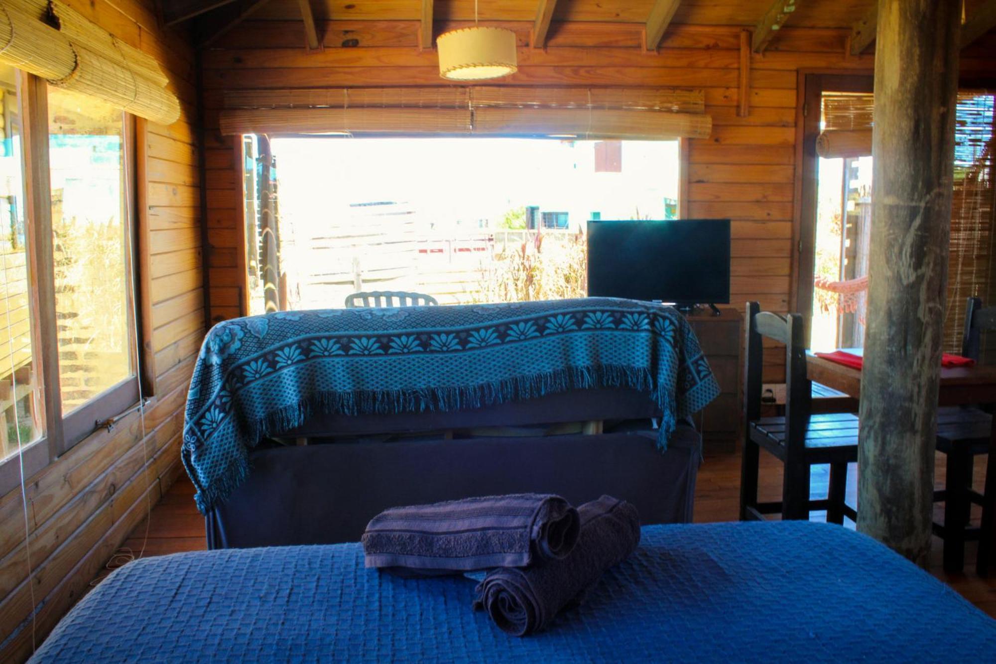 En Calma Villa Punta Del Diablo Dış mekan fotoğraf