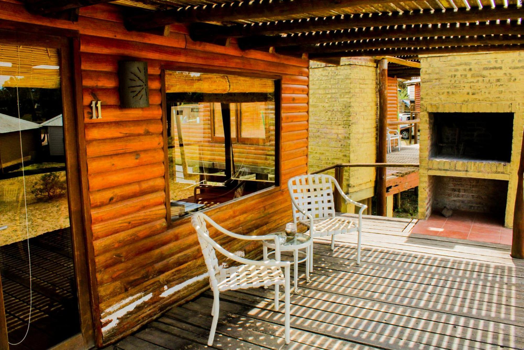 En Calma Villa Punta Del Diablo Dış mekan fotoğraf