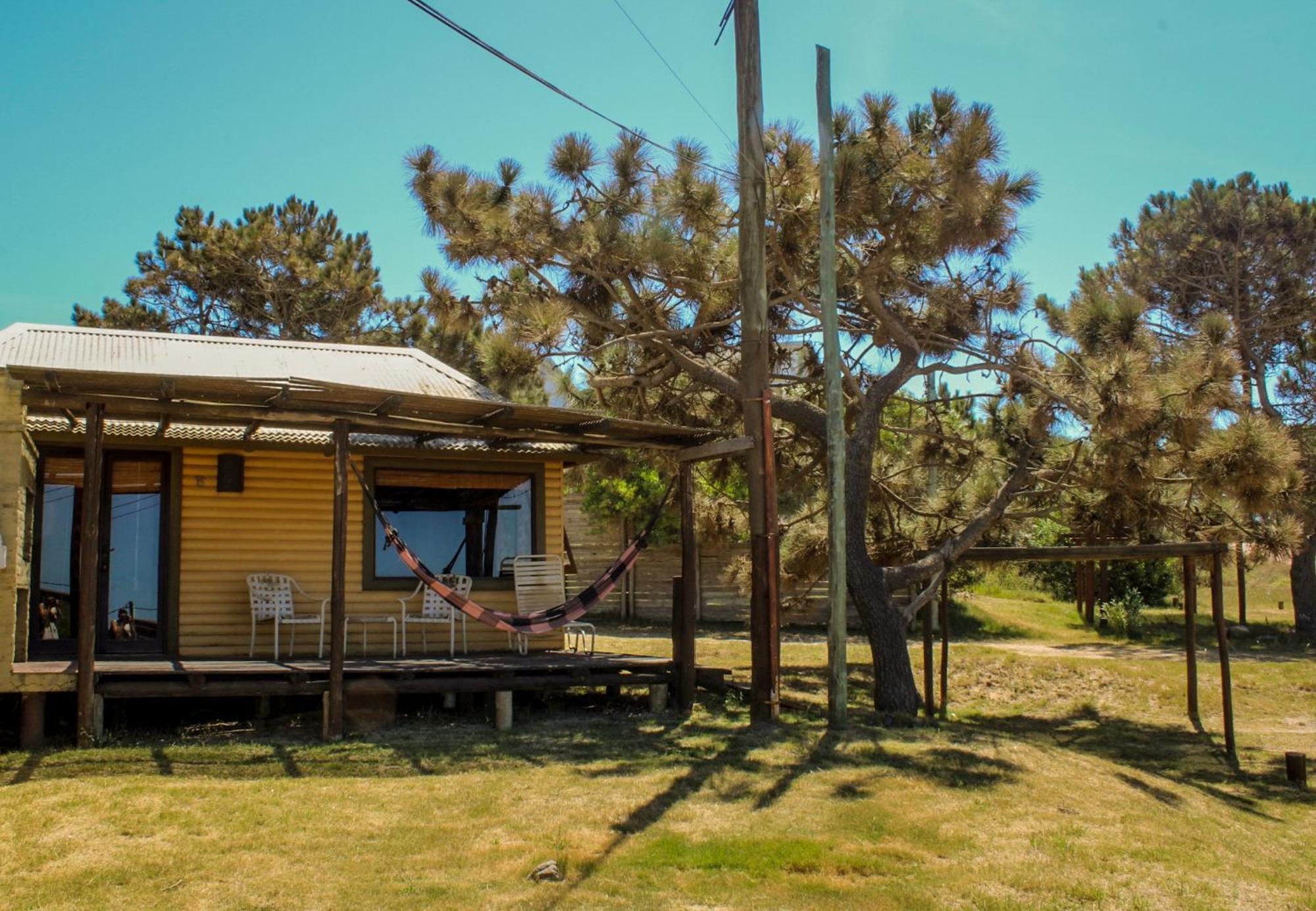 En Calma Villa Punta Del Diablo Dış mekan fotoğraf
